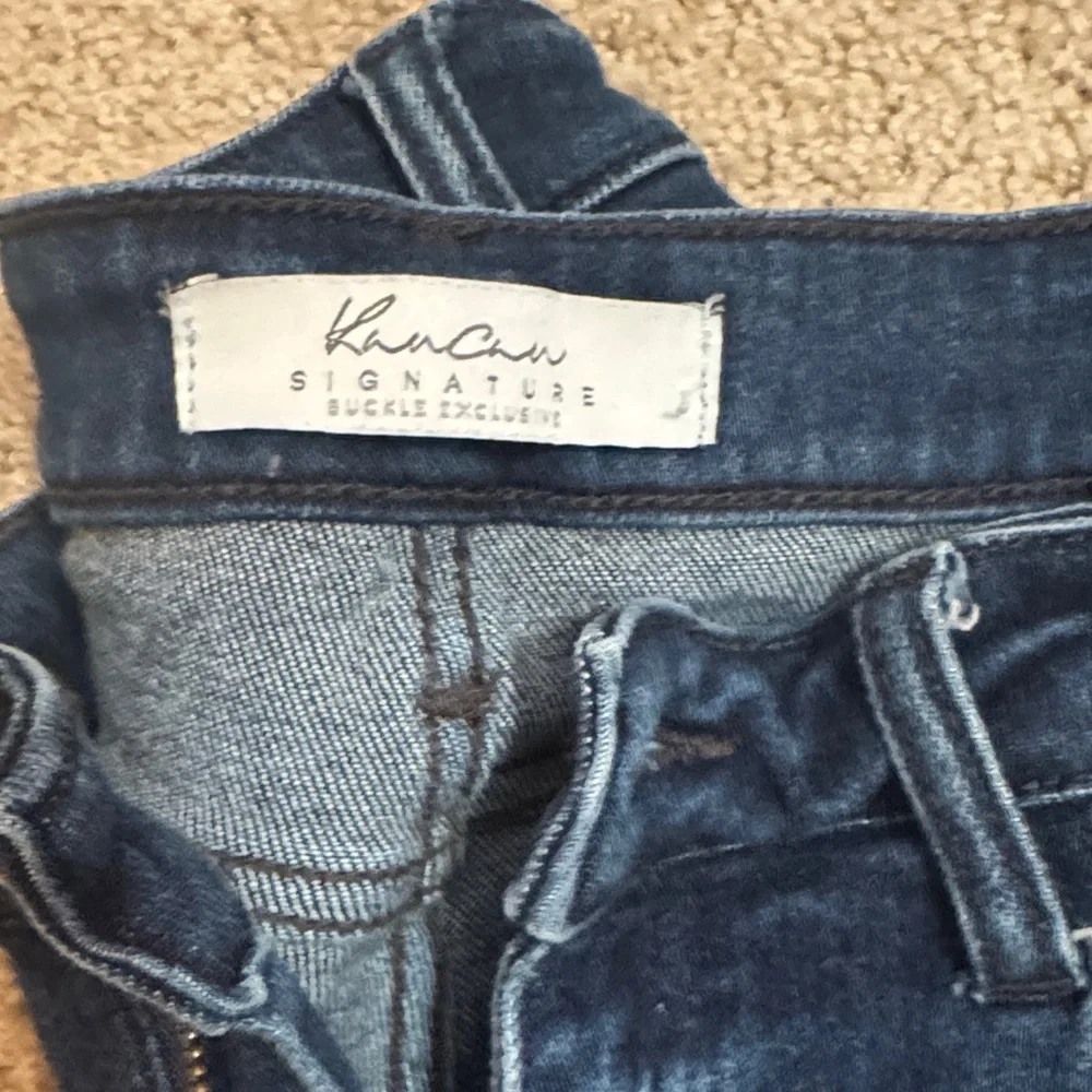 Kancan Signature skinny jeans - Picture 3 of 6